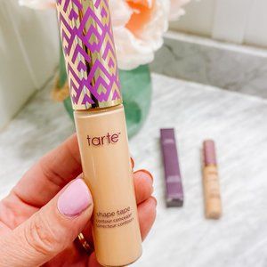 Tarte Shape Tape Concealer Shade Light Medium